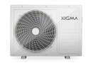 Сплит-система Xigma XG-SKY35RHA-IDU/XG-SKY35RHA-ODU Sky