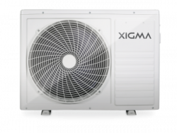 Сплит-система Xigma XG-SKY35RHA-IDU/XG-SKY35RHA-ODU Sky