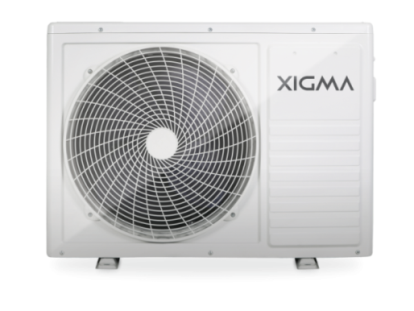 Сплит-система Xigma XG-SKY35RHA-IDU/XG-SKY35RHA-ODU Sky