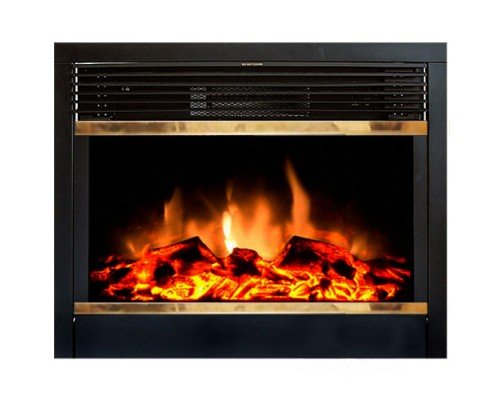 Очаг Interflame Jupiter FX M Brass