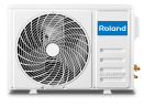 Сплит-система Roland RDI-WZ18HSS/N2-IN/RDI-WZ18HSS/N2-OUT Wizard Inverter