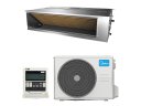 Канальная сплит система Midea MTI-36HWFNXP(GA)/MOD30U-36HFN8-R(GA)