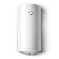 Накопительный водонагреватель Hi-therm Eco Life VBO 50