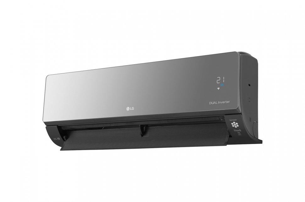 Внутренний блок мульти сплит-системы LG AC09BK.NSJR ARTCOOL Mirror