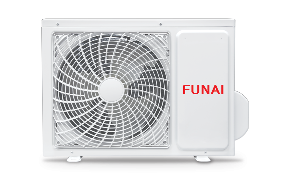 Сплит-система Funai RAC-SN35HP.D04/S/RAC-SN35HP.D04/U Sensei