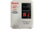Стабилизатор напряжения Ресанта АСН-500Н/1-Ц Lux