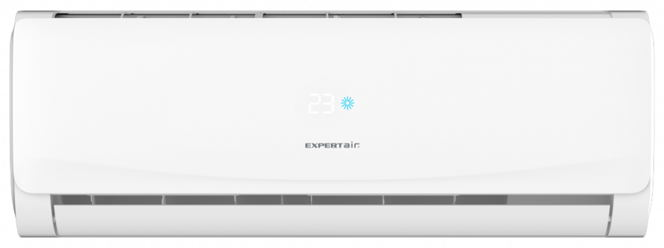 Сплит-система EXPERTAIR ZAC-I/CN24NPZ-IU/ZAC-I/CN24NPZ-OU Cyclone DC Inverter