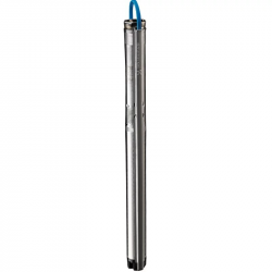 Погружной скважинный насос Grundfos SQ 1-35