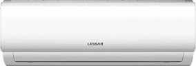 Сплит-система Lessar LS-HE09KRE2A/LU-HE09KRE2A Amigo Inverter