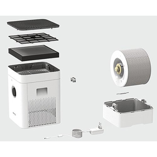 Климатический комплекс Boneco H300