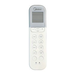 Напольно-потолочная сплит-система Midea MUE-36HRN1-R/MOU-36HN1-R