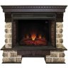 Каминокомплект RealFlame Kansas 33 с очагом Firespace 33 S IR