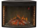 Каминокомплект RealFlame Kansas 33 с очагом Firespace 33 S IR