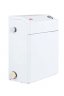 Парапетный газовый котел Очаг КСГЗ-20 C Compact