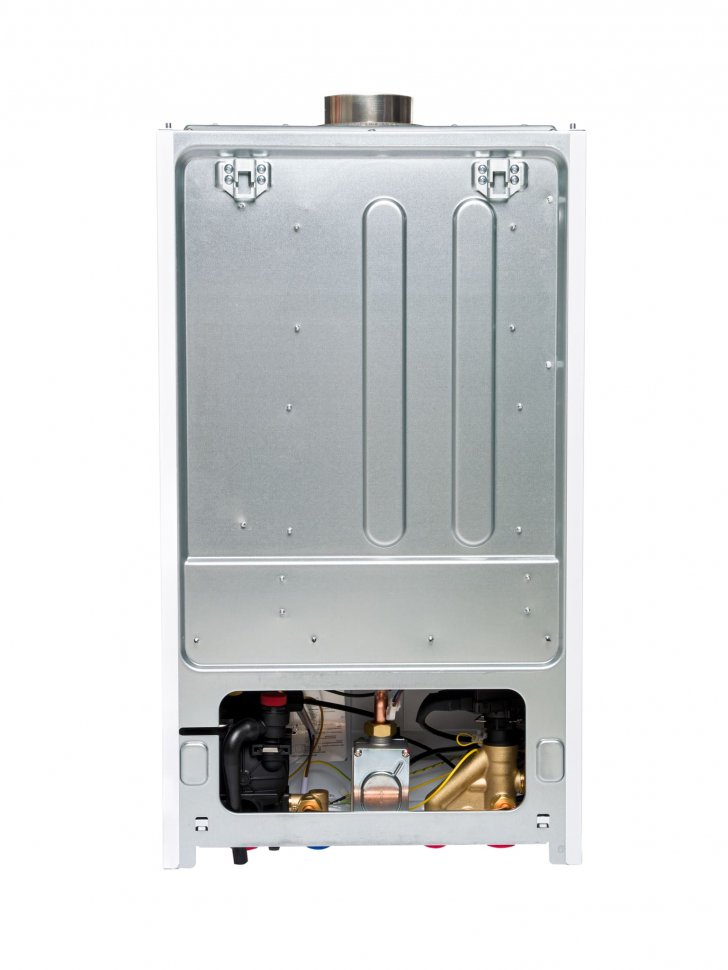 Настенный газовый котел Kotitonttu Suari S14 OK