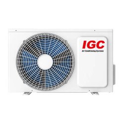 Cплит-система IGC Silver RAS/RAC-V24N2X