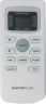 Сплит-система Quattroclima QV-M12WBE/QN-M12WBE Monsone DC Inverter