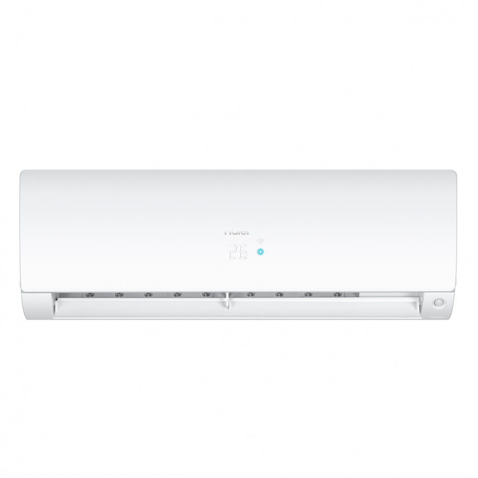 Внутренний настенный блок мульти сплит-системы Haier AS25S2SF1FA-W Flexis Inverter