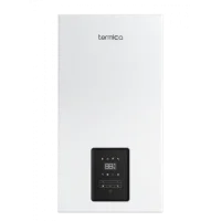 Настенный газовый котел Termica Vita 18 S