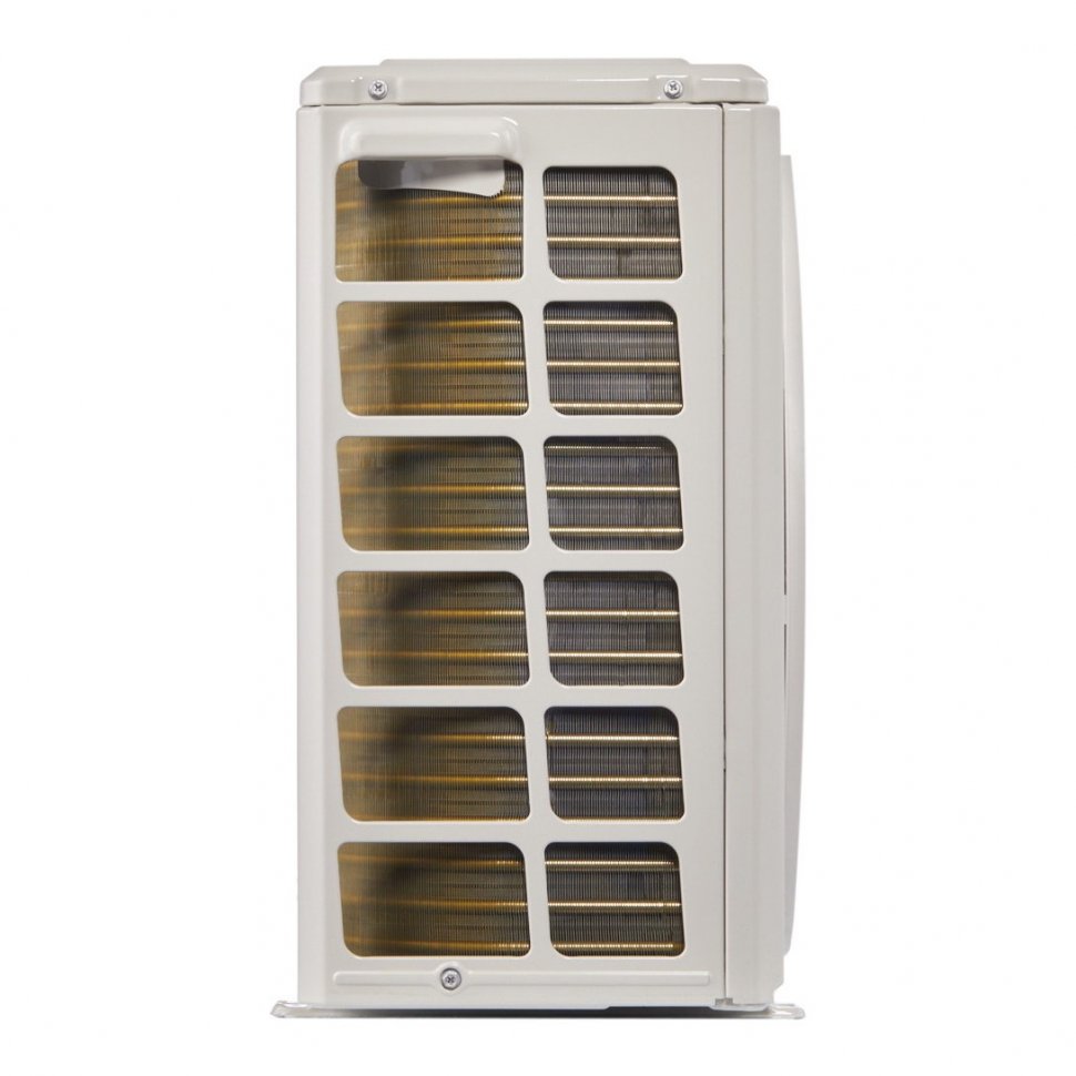 Сплит-система Ballu BSYI-12HN8_V4 Eco Smart DC Inverter