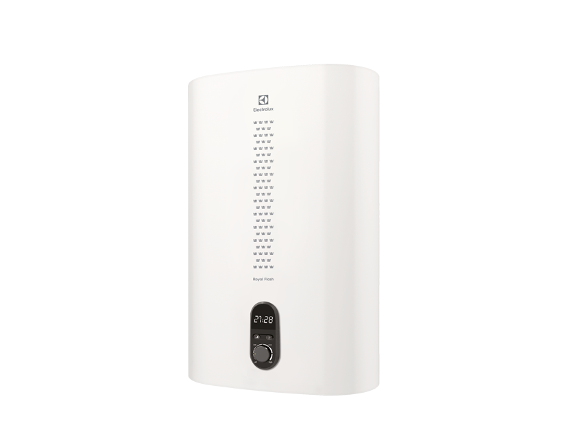 Накопительный водонагреватель Electrolux EWH-100 Royal Flash