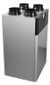 Приточно-вытяжная установка вертикальная Shuft Stellar VR-250 inv + EHC 160-2.4/1