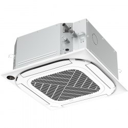 Кассетная сплит-система MDV MDCAC4I-12HRFN8/T-MBQ4-03BD/MDOAG-12HDN8 DC Inverter