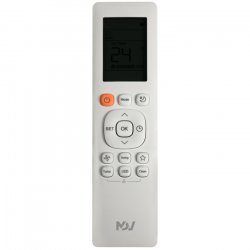 Кассетная сплит-система MDV MDCAC4I-12HRFN8/T-MBQ4-03BD/MDOAG-12HDN8 DC Inverter