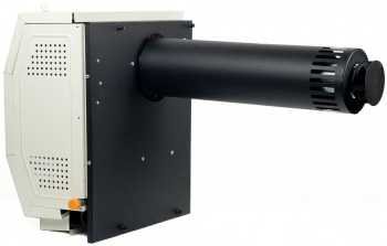 Газовый конвектор Hosseven HDU-3