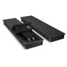Внутрипольный конвектор Royal Thermo Atrium 90/300/1100-DG-U-BL