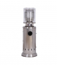 Уличный газовый обогреватель WWT 13H Stainless Steel