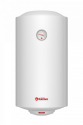Накопительный электрический водонагреватель Thermex TitaniumHeat 50 V Slim