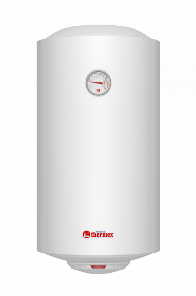 Накопительный электрический водонагреватель Thermex TitaniumHeat 50 V Slim