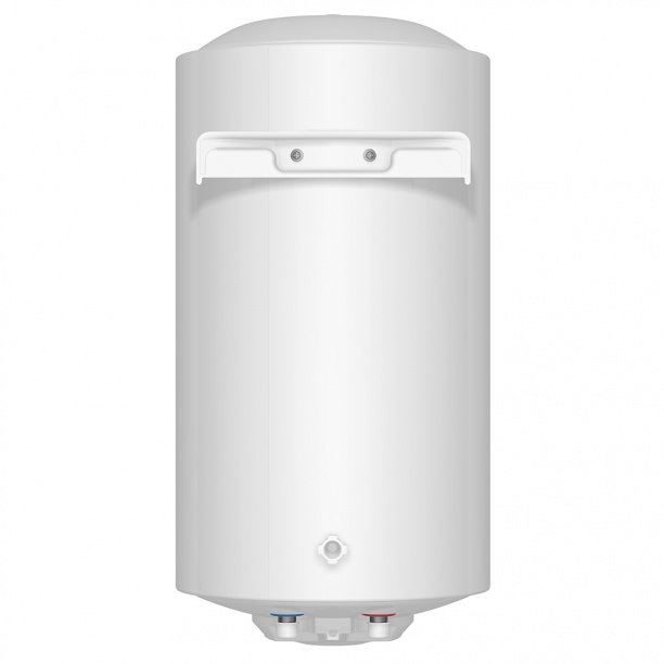 Накопительный электрический водонагреватель Thermex TitaniumHeat 50 V Slim