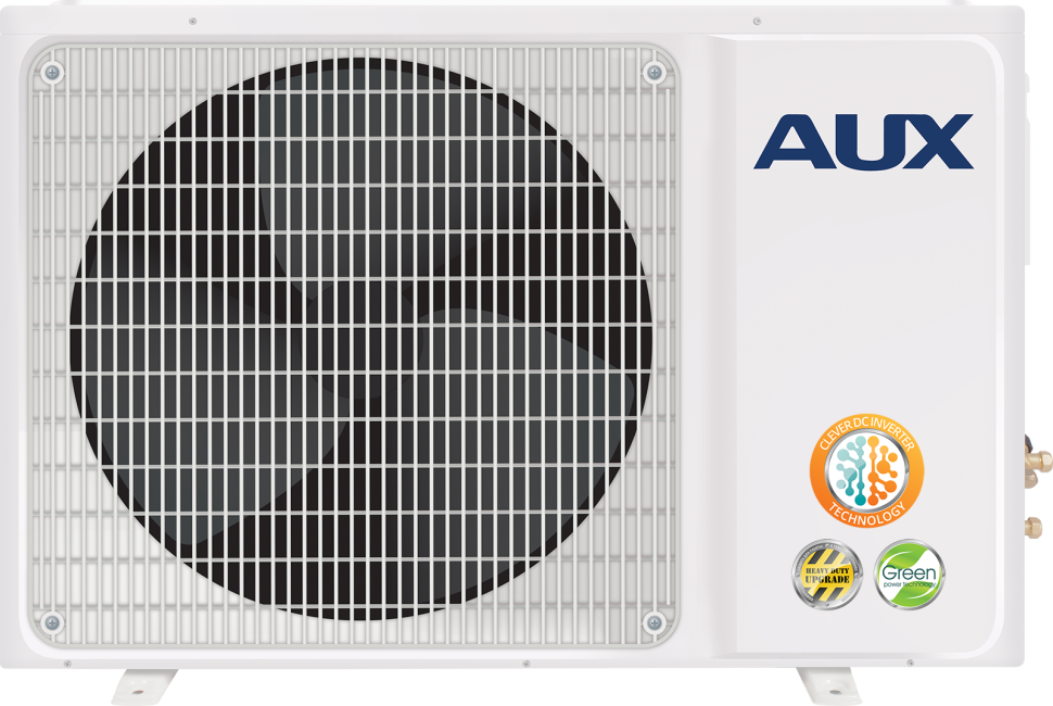 Кассетная сплит-система AUX ALCA-H12/4R1B (v2)/AL-H12/4R1B(U) (v2)