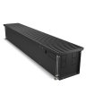 Внутрипольный конвектор Royal Thermo Atrium 190/200/900-DG-U-BL