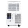 Мобильный кондиционер Ballu BPAC-07 SA/N1 Smart Assistant