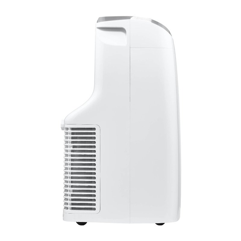 Мобильный кондиционер Ballu BPAC-07 SA/N1 Smart Assistant