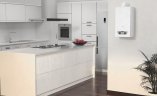 Проточный газовый водонагреватель Ariston Fast R ONM 10 NG RU