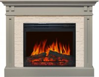 Каминокомплект Royal Flame Cambridge c очагом Jupiter FX New