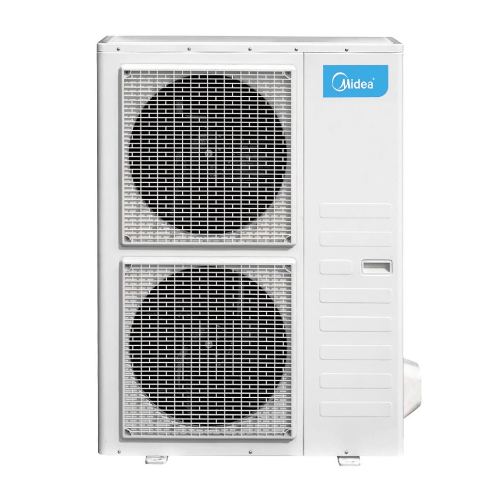 Канальная сплит система Midea MTI-48HWFNXP(GA)/MOE30U-48HFN8-R(GA)
