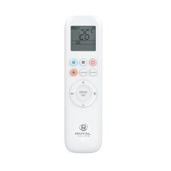 Напольно-потолочная сплит-система Royal Clima CO-F 60HNFI/CO-E 60HNI Soffitto o Pavimento DC Inverter