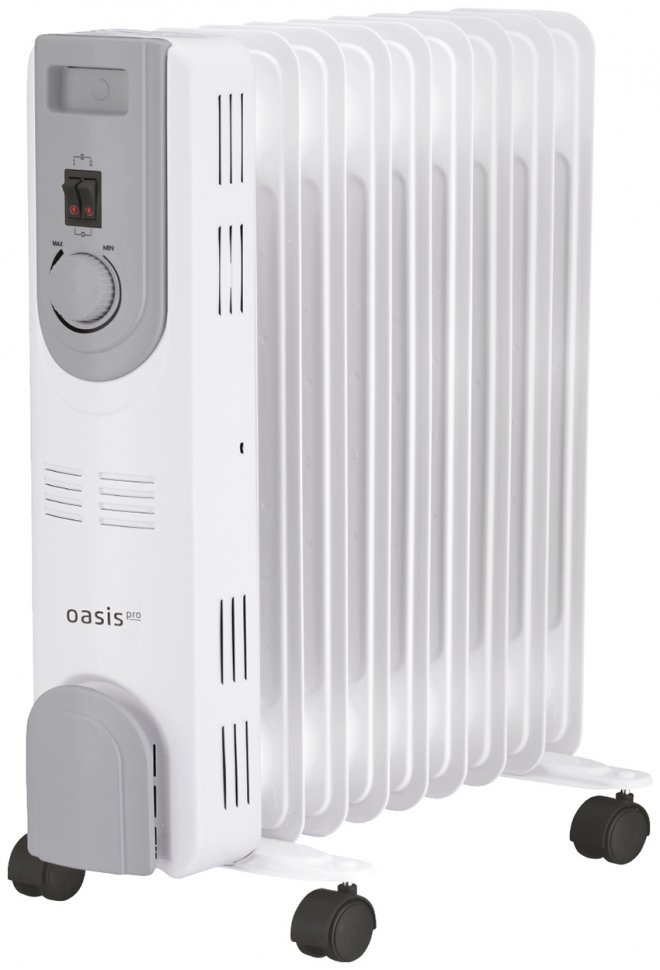 Масляный радиатор Oasis Pro OS-25