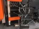 Твердотопливный котел Белкомiн  TIS EKO 15