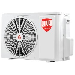 Сплит-система Royal Thermo RTP-07HN1 Perfecto