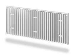 Стальной панельный радиатор Lemax C11 500х1900 