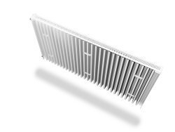 Стальной панельный радиатор Lemax C11 500х1900 