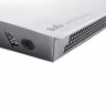 Бактерицидный рециркулятор Ballu DR-18D ANTICOVIDgenerator Silver