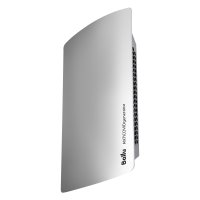 Бактерицидный рециркулятор Ballu DR-18D ANTICOVIDgenerator Silver