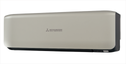 Внутренний блок мульти сплит-системы Mitsubishi Heavy SRK20ZS-WT